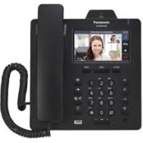 Panasonic KX-HDV430 HD IP Video Phone