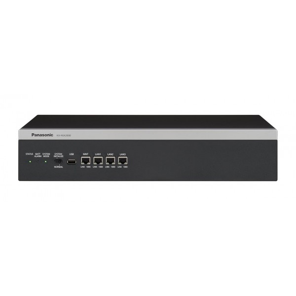 Panasonic KX-NSX2000 PBX Main Unit