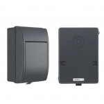 BG - SYNC EV Circuit protection (External) GREY CFEV1RDA
