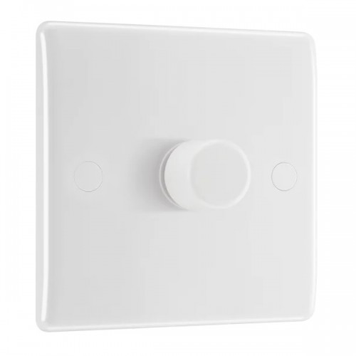 BG - Nexus 800 - Intelligent Single 2 Way Dimmer 881