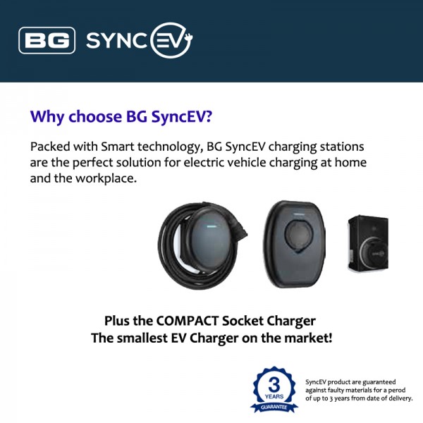 BG - SyncEC EV Charger