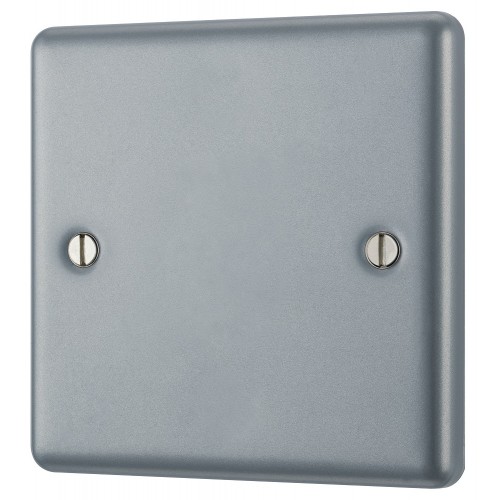 BG - British General Evolve Metal Clad MC504 Blank Plates 1G
