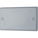 BG - British General Evolve Metal Clad MC505 Blank Plates 2G