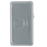 BG - British General Metal Clad MC521 13A Socket with Switch 1G 