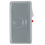BG - British General Metal Clad MC523 IP20 13A Socket 1G