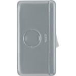 BG - British General Evolve Metal Clad MC531 IP20 20A  Double Pole Switch