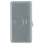 BG - British General Evolve Metal Clad MC551F IP20 13A  Fused Connection Unit