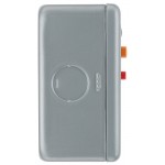 BG - British General Evolve Metal Clad MC554RCD IP20 13A RCD Fused Connection Unit