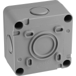 BG - IP66 Weatherproof Wide Rocker Cooker Switch UV Stable (Single Switch / Double Pole) WP30 BG - IP66 Weatherproof Wide Rocker Cooker Switch UV Stable (Single Switch / Double Pole) WP30