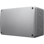 BG - WPBJB2 IP55 5 Pole Terminal Block Junction Box (Big Size)