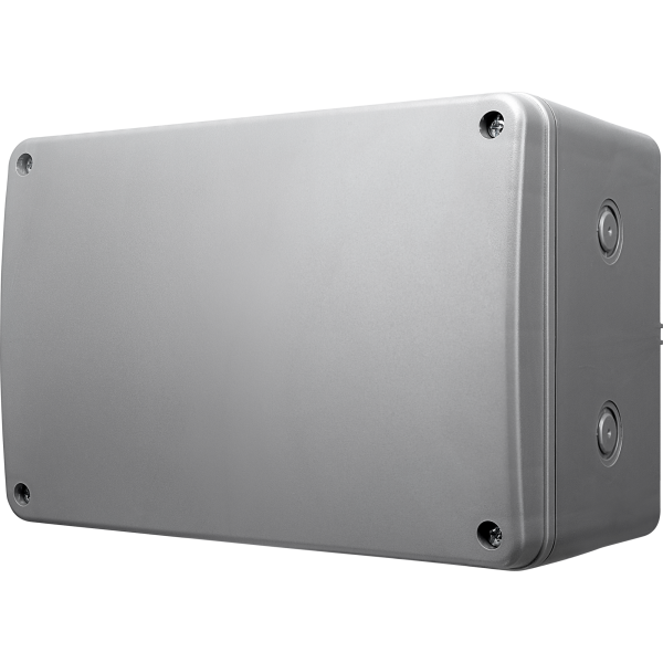 BG - WPBJB2 IP55 5 Pole Terminal Block Junction Box (Big Size)