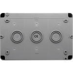 BG - WPBJB2 IP55 5 Pole Terminal Block Junction Box (Big Size)