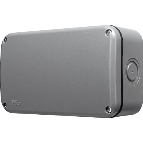 BG - WPBJBR IP55 5 Pole Terminal Block Junction Box (Rectangular)