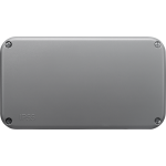 BG - WPBJBR IP55 5 Pole Terminal Block Junction Box (Rectangular) BG - WPBJBR IP55 5 Pole Terminal Block Junction Box (Rectangular)