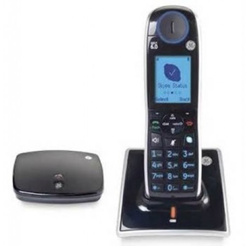 GE DECT 6.0 Cordless Phone GE31591GE