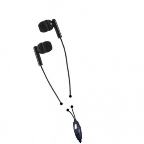 GE GE68968 Ear phone for PC/Notebook Black   