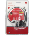 GE GE68999 Hands Free Headset Black