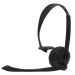 GE GE68999 Hands Free Headset Black