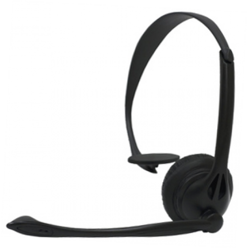 GE GE68999 Hands Free Headset Black