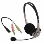 GE Stereo Headset GE68974 GE Stereo Headset GE68974