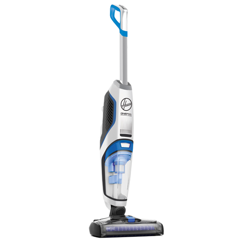 Vacuum Cleaner • Accessories