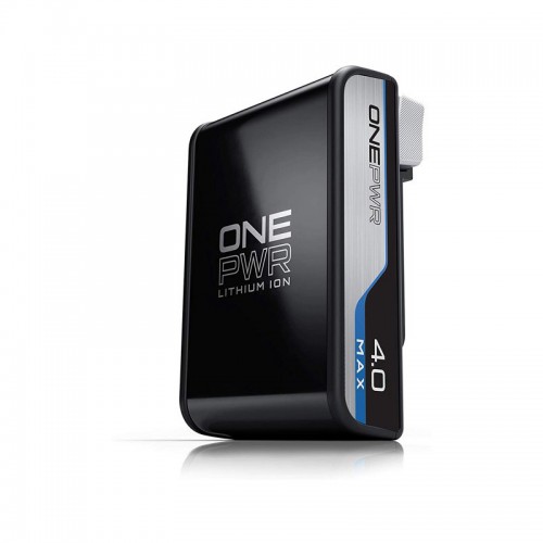 鋰電池_HOOVER ONEPWR 4.0AH LITHIUM-ION BATTERY