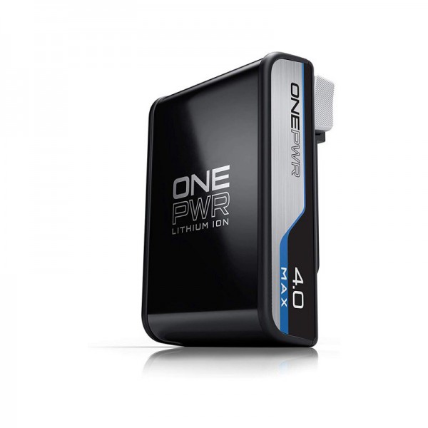 鋰電池_HOOVER ONEPWR 4.0AH LITHIUM-ION BATTERY