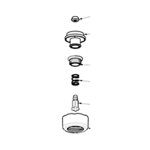 淨水箱蓋_CLEAN WATER TANK CAP