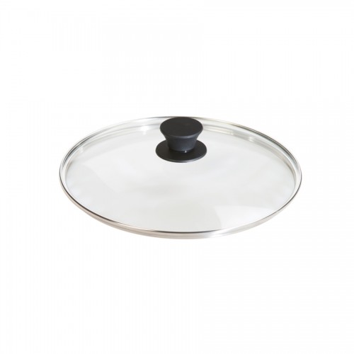 LODGE - Tempered Glass Lid 10.25In GL10