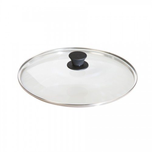 LODGE - Tempered Glass Lid 12In  GL12