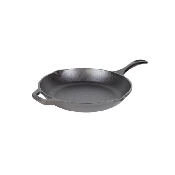 LODGE - Chef Collection 10" Cast Iron Skillet LC10SK