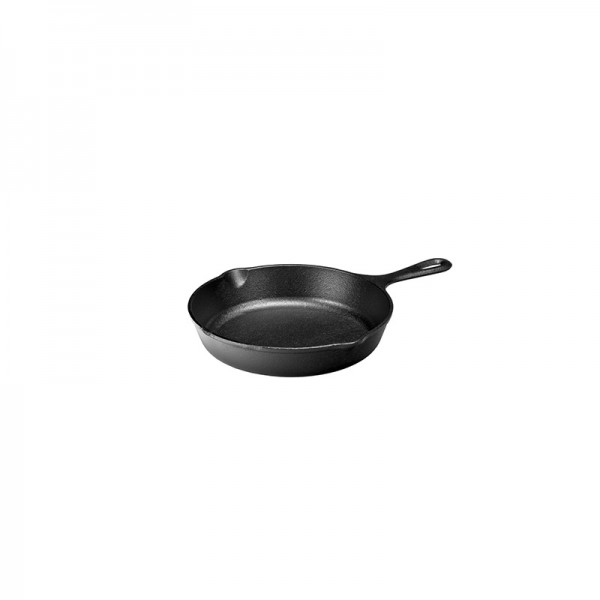 LODGE - Seasoned Cast Iron Skillet 9In L6SK3