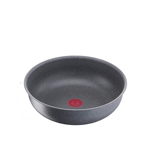 Lagostina - Ingenio Q9291912 Inuduction Mineralis Non-Stick Wok 28cm