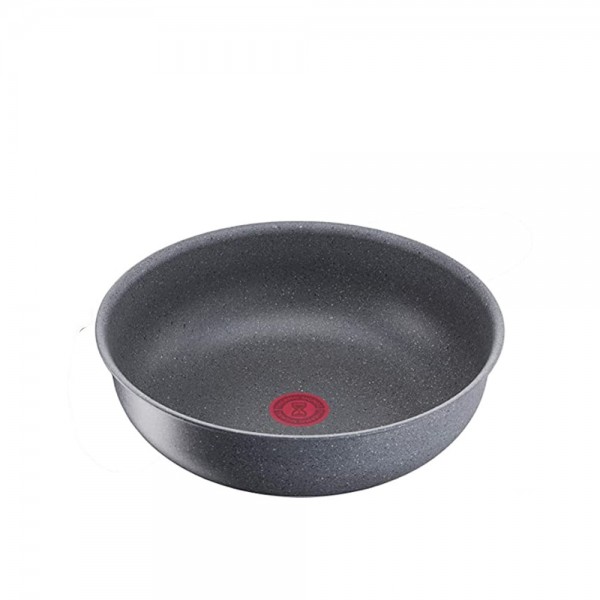 Lagostina - Ingenio Q9291912 Inuduction Mineralis Non-Stick Wok 28cm Lagostina - Ingenio Q9291912 Inuduction Mineralis Non-Stick Wok 28cm