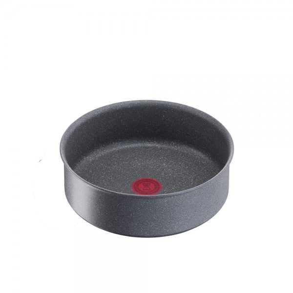 Lagostina - Ingenio Q9293512 Inuduction Mineralis Non-Stick Saucepan 24cm