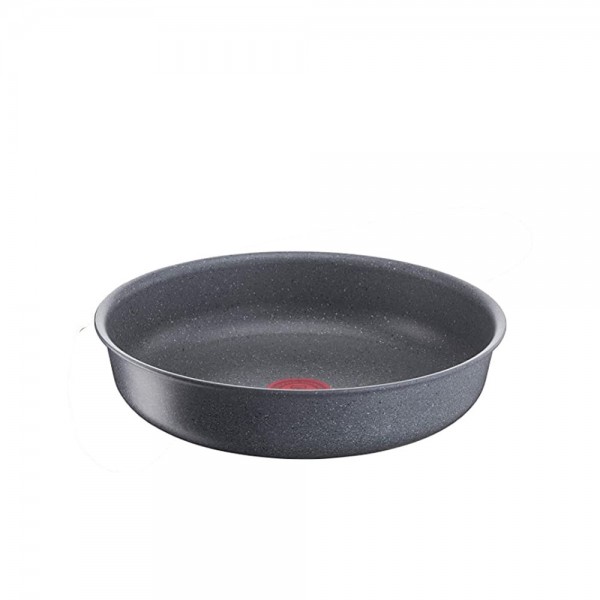 Lagostina - Ingenio Inuduction Mineralis Non-Stick High Frying Pan 28cm 010257041128 Q9297612