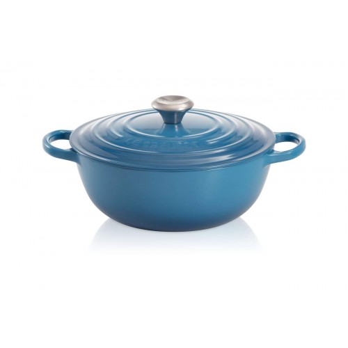 LE CREUSET - 26cm Marmite 4.1L Marseille 21114262000430