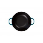LE CREUSET - 26cm Marmite 4.1L Marseille 21114262000430