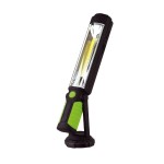 Luceco LILT45T65-1A USB Rechargeable LED 5W Tilt Torch Power Bank Inspection lights