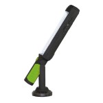 Luceco LILT45T65-1A USB Rechargeable LED 5W Tilt Torch Power Bank Inspection lights