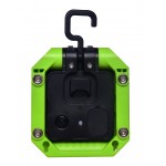 LUCECO - Compact Magnetic USB Work Light LWR7G65