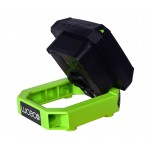 LUCECO - Compact Magnetic USB Work Light LWR7G65