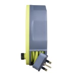 Masterplug PRO-XT CSU05134SL-PXA Cable Reel 5M  