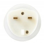 Masterplug GL1/2-MP Soft Glow Night Light (twin pack) 