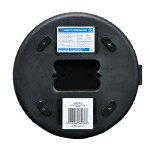 Masterplug MCT0813/4BL 8M Cassette Reel 4X 13A -  Blue & Black