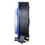 Masterplug MCT0813/4BL 8M Cassette Reel 4X 13A -  Blue & Black