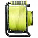 Masterplug PRO-XT OMU2513FL3IP 25+3M Reverse Open Reel with IP54 socket Masterplug PRO-XT OMU2513FL3IP 25+3M Reverse Open Reel with IP54 socket