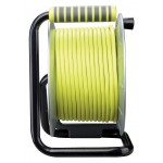 Masterplug PRO-XT OTMU30134SL Metal Open Reel 30M 
