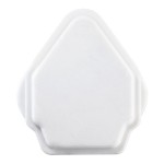 Masterplug PT15W Rewireable 15A Round Pin Plug (White) Masterplug PT15W Rewireable 15A Round Pin Plug (White)
