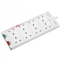 Surge Protection